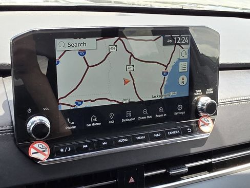 Used 2024 Mitsubishi Outlander SE FWD image 20