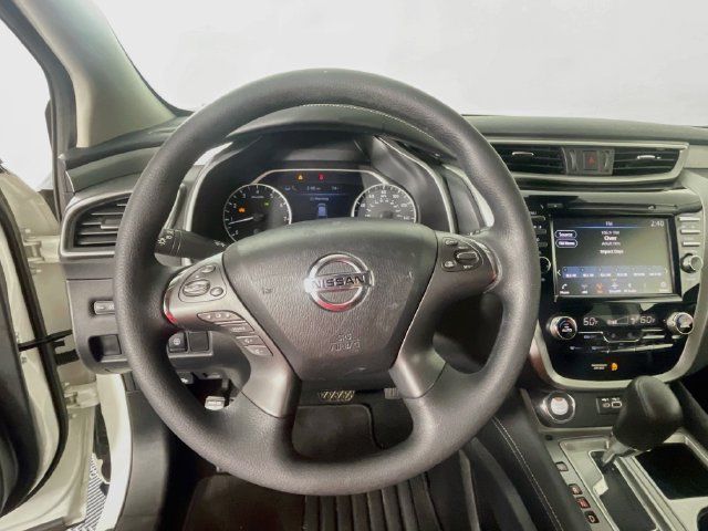 Used 2022 Nissan Murano S w/ Cargo Package AWD/4WD image 12