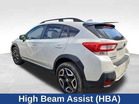 Used 2018 Subaru Crosstrek 2.0i Limited image 4