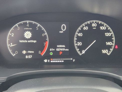 Used 2024 Honda Civic Sport image 15