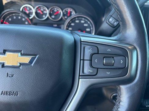 Used 2021 Chevrolet Silverado 1500 LT image 26