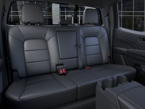 New 2025 GMC Canyon Elevation RWD image 17