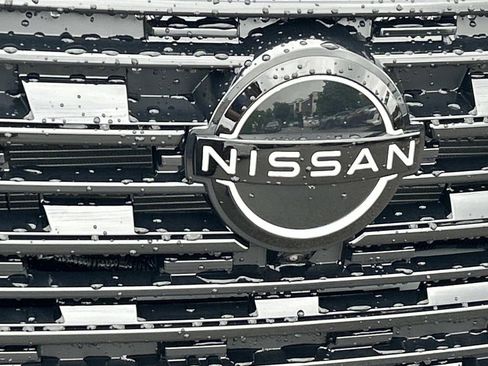 New 2026 Nissan Rogue Dark Armor AWD/4WD image 11