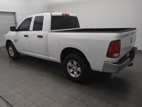 Used 2021 RAM 1500 Tradesman w/ Chrome Appearance Group AWD/4WD image 3