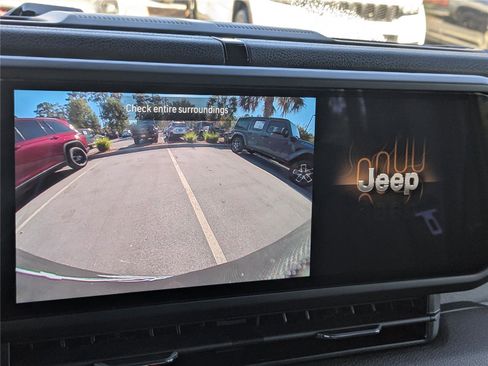 New 2026 Jeep Wrangler Sport S image 20