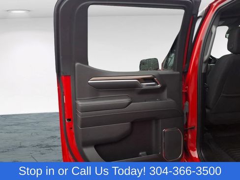 Used 2023 Chevrolet Silverado 1500 LT AWD/4WD image 15