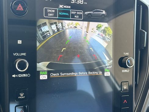 New 2026 Subaru Crosstrek 2.5i Limited AWD/4WD image 19