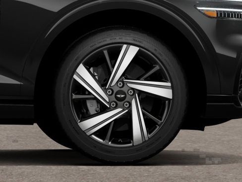 New 2026 Genesis GV70 3.5T Sport Advanced image 8