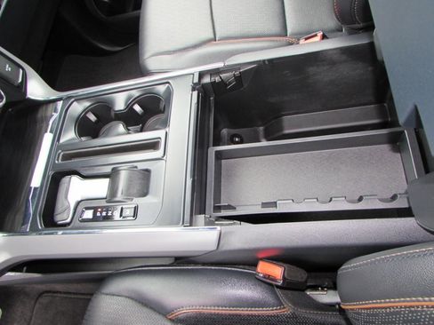 Used 2024 Ford F150 Lariat w/ Tow/Haul Package image 31