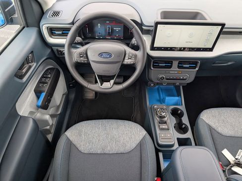 New 2026 Ford Maverick XLT w/ XLT Luxury Package image 7