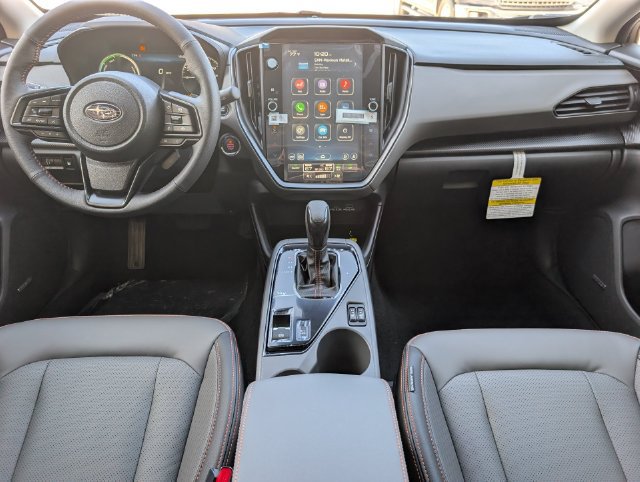 New 2026 Subaru Crosstrek 2.5i Limited AWD/4WD image 18