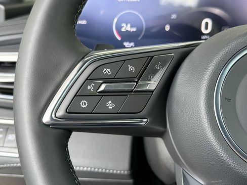 New 2025 Buick Enclave Sport Touring w/ Power Package image 23