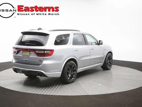Used 2024 Dodge Durango R/T AWD/4WD image 42