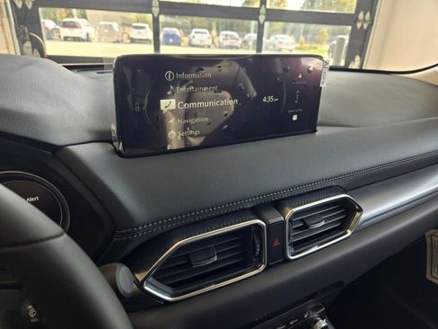 New 2025 MAZDA CX-5 AWD 2.5 S w/ Preferred Package image 26