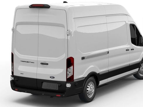 New 2026 Ford Transit 350 148 High Roof AWD image 3