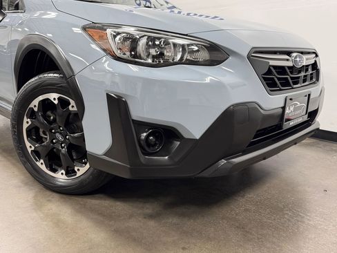 Used 2021 Subaru Crosstrek 2.0i image 24