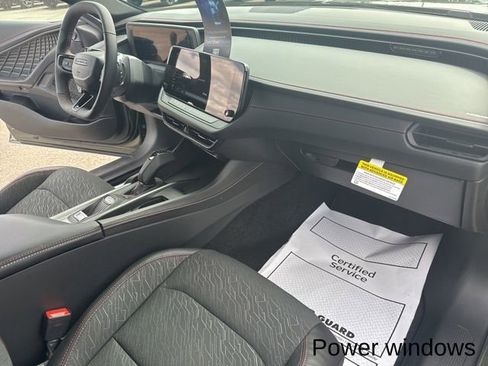 New 2026 Dodge Charger GT w/ Driver Convenience Group image 33