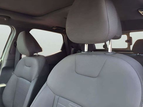 Certified 2024 Hyundai Santa Cruz SEL w/ Activity Package FWD image 12