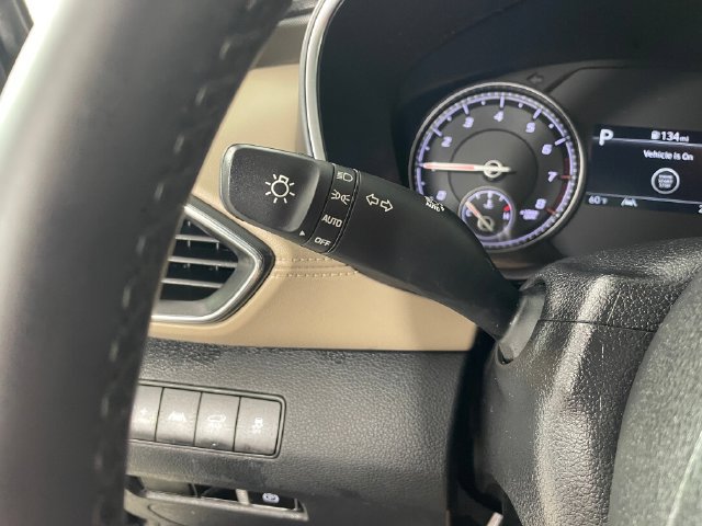 Certified 2023 Hyundai Santa Fe SEL AWD/4WD image 14