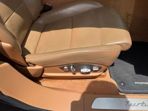 Used 2011 Porsche Panamera Turbo image 16
