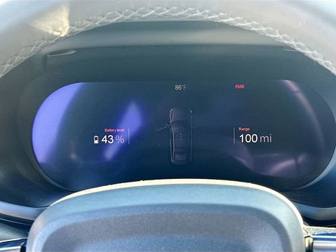 Used 2022 Polestar Polestar 2 w/ Performance Package AWD/4WD image 12