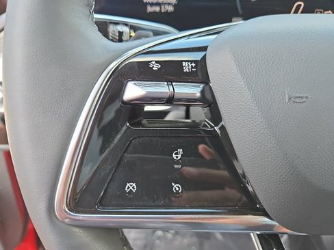 Certified 2024 Cadillac Lyriq Sport w/ LPO, Floor Liner Package AWD/4WD image 22