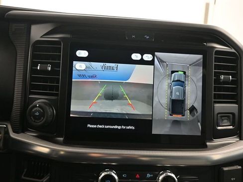 New 2025 Ford F150 Lariat w/ Equipment Group 502A High image 16