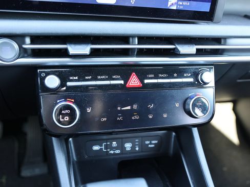 Certified 2025 Hyundai Tucson XRT AWD/4WD image 26