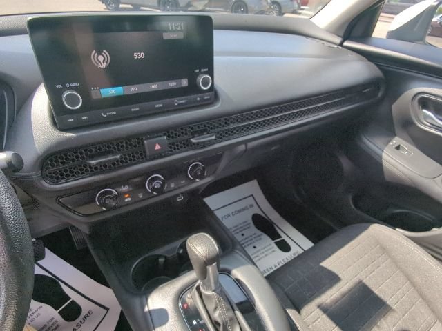 Used 2023 Honda HR-V LX image 39