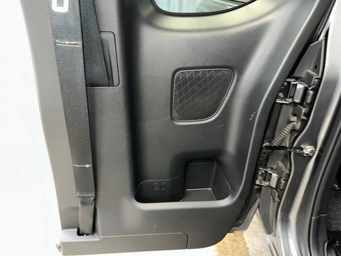 Used 2023 Nissan Frontier S w/ Technology Package image 25