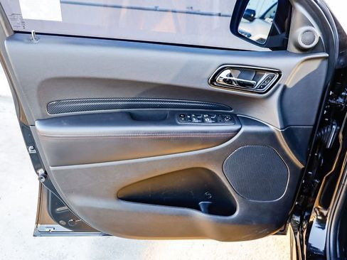 Used 2022 Dodge Durango R/T w/ Blacktop Package image 25