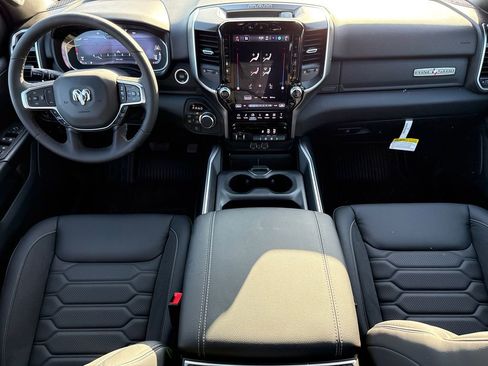 New 2026 RAM 1500 Lone Star AWD/4WD image 12