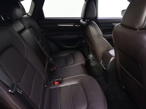 Certified 2025 MAZDA CX-5 Signature image 19