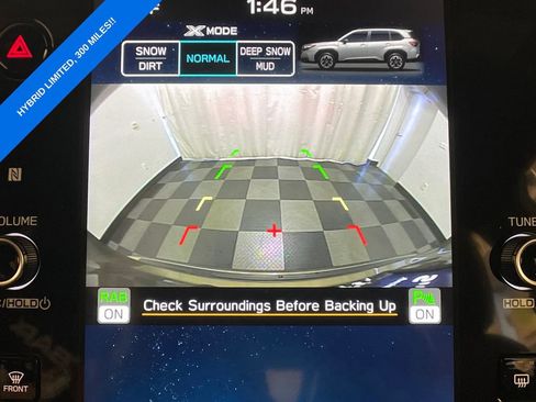 Certified 2025 Subaru Forester Limited image 16