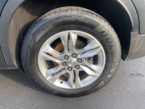 Used 2019 Chevrolet Blazer LT FWD image 50