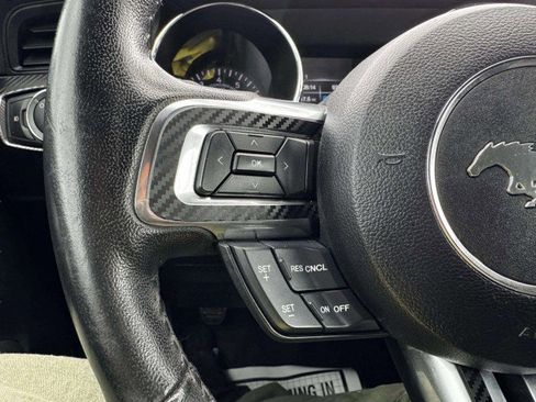 Used 2017 Ford Mustang GT image 30
