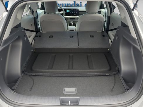 New 2026 Hyundai Kona SEL Sport FWD image 13