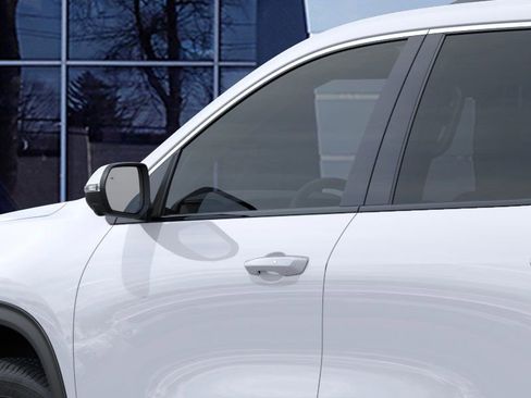 New 2026 GMC Acadia Elevation w/ Elevation Premium Package AWD/4WD image 12