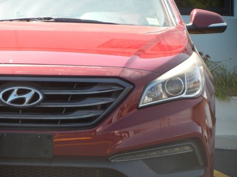 Used 2015 Hyundai Sonata Sport FWD image 10