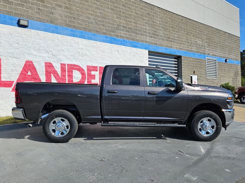New 2026 RAM 2500 Tradesman image 8
