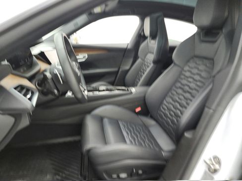 Used 2023 Audi e-tron GT Premium Plus AWD/4WD image 13