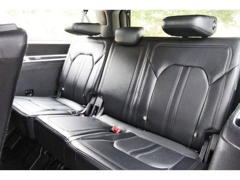 Used 2019 Ford Expedition Max Limited AWD/4WD image 13