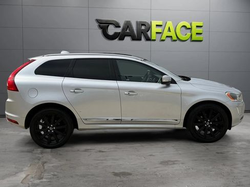 Used 2017 Volvo XC60 T6 Inscription w/ Advanced Package AWD/4WD image 14