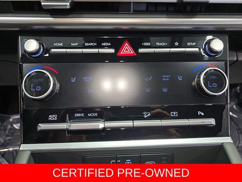 Used 2026 Hyundai Santa Fe SEL FWD image 21