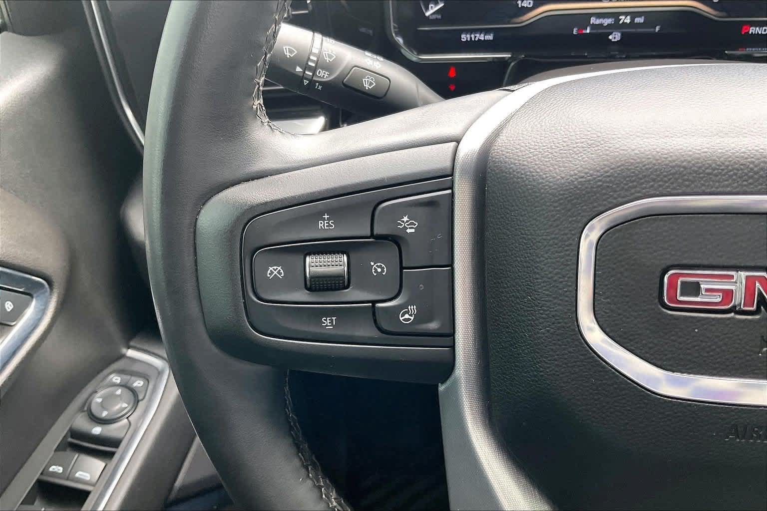 Used 2023 GMC Sierra 1500 Elevation RWD image 23