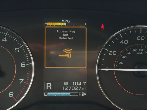 Used 2019 Subaru Crosstrek 2.0i Limited w/ Moonroof Package AWD/4WD image 20