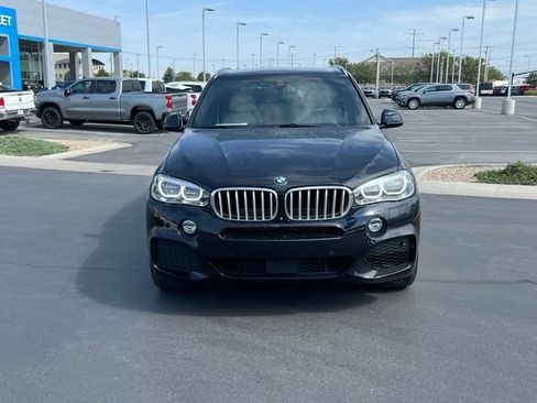 Used 2017 BMW X5 xDrive40e AWD/4WD image 11