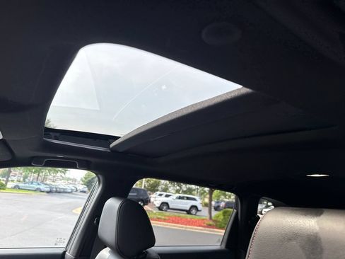 Certified 2024 Honda CR-V Sport-L image 17