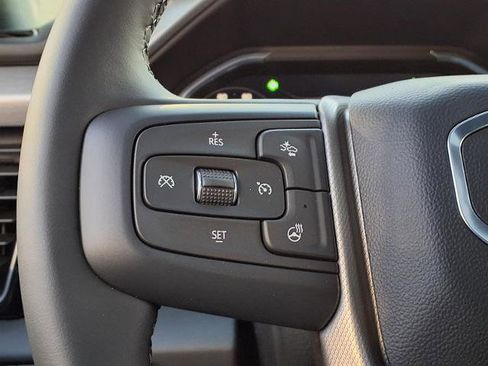 New 2026 GMC Sierra 3500 Denali w/ Denali Reserve Package image 12