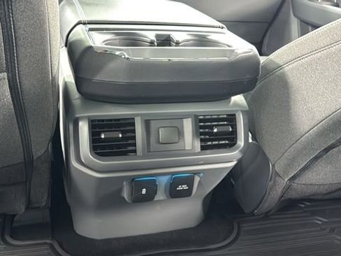 Used 2024 Ford F150 XLT w/ Equipment Group 302A MID image 37